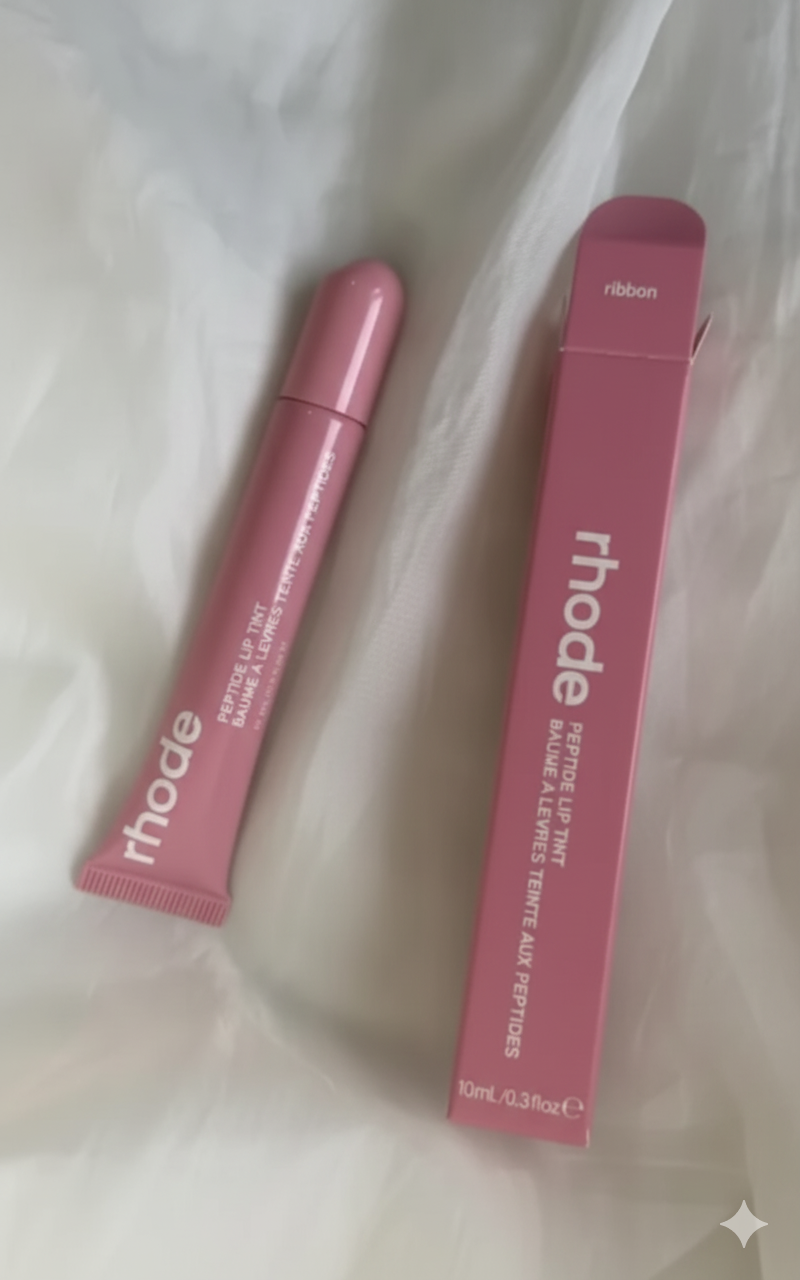 Rhode Lip gloss