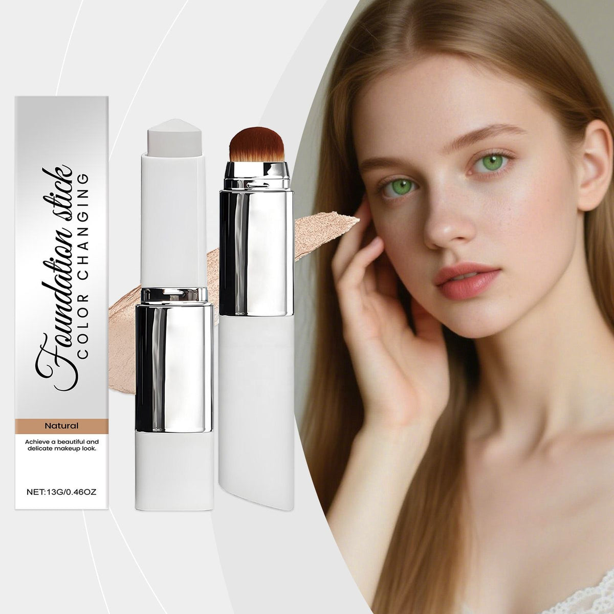 Korean Stick Foundation