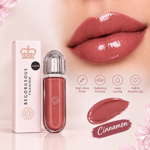 3D Hydra  Lipgloss